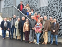 MUNICIPALES 2026 - SAINT-MARCEL - Tout le programme de Michel Ronfard et Saint-Marcel Ensemble pour la mandature à venir 