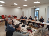 Une année riche en perspectives pour Fontaines Patrimoines