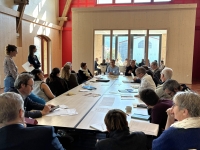 Financer son projet via Interreg France–Suisse : « Et si c’était aussi pour moi ? ». Un temps fort pour la coopération transfrontalière
