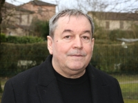 MUNICIPALES 2026 - CHALON - Info-chalon.com a posé une seule question à chacun des candidats - La réponse de Patrick Lartaut, la tête de liste du Parti des Travailleurs