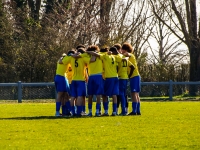 FC CHALON – Un week-end tourné vers la formation