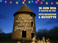 Venez célébrer l'arrivée de l'été dans une ambiance conviviale et festive !