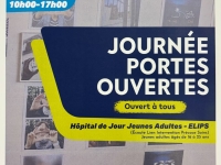 Tu as entre 16 et 25 ans ? Tu te sens moins bien ? Tu n’arrives à rien, tu as du mal à sortir de chez toi ?
