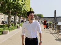 La section chalonnaise de la Ligue des droits de l'Homme écartée du Forum des associations - Clément Mugnier PS, " Sans la LDH, quel sens au mot “citoyenneté” ?"