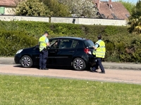 Week-end de Pâques - Plus de 400 véhicules controlés par les gendarmes de Chalon... et plusieurs dizaines d'infractions 
