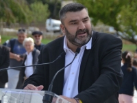 "Attaques en chaîne des Républicains à l’encontre de la « Macronie »: Ce n’est pas ça qui nous fera sortir de la crise !" déplore le député européen Jérémy Decerle 