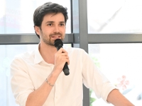 "Sébastien Martin cautionne la loi Duplomb : une faute contre la santé et l’écologie" pointe Clément Mugnier