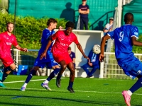 National 3 – Journée 3 - Un revers pour le FC Chalon à Troyes