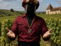  "Pilippe le Hardy" sort une version inédite du ban bourguignon... Préparez-vous ! 