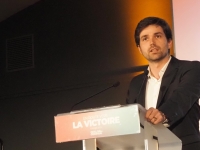 MUNICIPALES 2026 - CHALON - Le dernier message avant le 1er tour adressé par Clément Mugnier et Chalon en Commun 