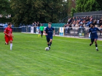 COUPE DE FRANCE - Le FC Chalon se qualifie sans trembler 