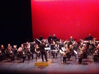 Retour sur le concert de l'Harmonie municipale- la Vaillante 