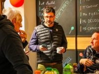 FC Chalon – Retour sur le Petit Dej’ Partenaires du FCC
