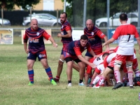 Reprise de championnat victorieuse pour le rugby Givry-Cheilly 