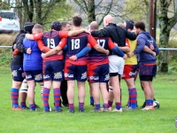 Avant la 9e journée, les rugbymen de Givry-Cheilly totalisent 100% de victoires 