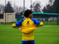 FC CHALON – Un week-end de défis et d’opportunités pour les Jaunes et Bleus