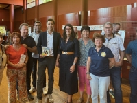 Le forum des associations de Mercurey indispensable à la rentrée 