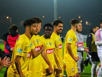 Coupe de France 5e tour - Le FC Chalon vient à bout de Paray aux penalties !