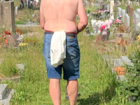 Cimetière Nord - Le coup de gueule d'un fidèle d'info-chalon.com 