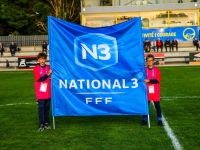 FC Chalon – La N3 déjà relancée en ce mois de janvier