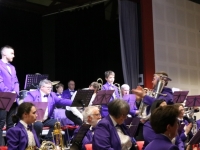 La Fédération Musicale de Saône-et-Loire continue à faire « vivre la musique ensemble » sous la baguette d’Eliette Gien 