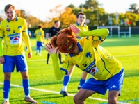 FC Chalon – Poursuivre la dynamique et confirmer les ambitions