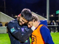 6e TOUR COUPE DE FRANCE FOOTBALL - Le FC Chalon renverse Mâcon 71 au bout du suspense !