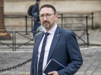 Insécurité : Aurélien Dutremble interpelle le ministre de l’Intérieur.