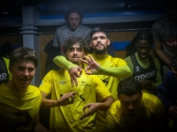 FC Chalon – Un week-end intense pour confirmer la dynamique