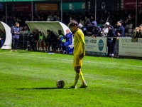National 3 – Le FCC accroché à Torcy !