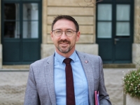 "Nomination de Sébastien Lecornu : Macron recycle ses échecs" pour le député Aurélien Dutremble (RN)