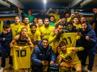 National 3 - Le FCC frappe un grand coup et s’empare de la 2e place !