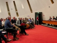 Faute d'élus présents, le conseil communautaire Beaune Côte et Sud reporté à une date ultérieure 