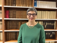 Catherine Pierre, nouvelle directrice académique des services départementaux de l'Education Nationale  