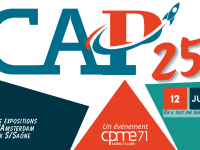 CAP-25 :  LES TPE/PME du département de Saône et Loire  se rencontrent à Chalon sur Saône 