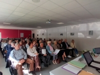 Association France Alzheimer 71 et maladies apparentées : Retour sur l’Assemblée Générale.