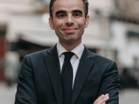 L'otage français Louis Arnaud, originaire de Montceau les Mines libéré - la réaction du député Louis Margueritte 