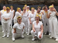 A Saint-Maurice-en-Rivière, le 2e Festival à corps différent vous donne rendez-vous le 16 décembre 