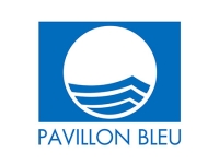 PAVILLON BLEU - 12 sites lauréats en Bourgogne-Franche Comté dont Chalon-sur-Saône et Saint-Léger-sur-Dheune 