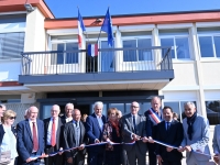 La République s'est relevée à Sanvignes