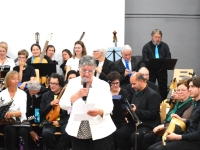 En ce mois de mai Mandol’in Echo a fêté ses dix ans sur des airs d’opéra 