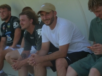 Les 100 ans du FCC : Les neuf préférés de Matthieu Guenot (coach du Grand Chalon)