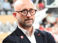 BASKET (Betclic Elite) - Maxime Pacquaut : "Terminer sept ou huit, si on nous l’avait dit, on aurait signé tout de suite»