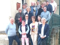 SAINT-REMY : Importante baisse de fréquentation au Musée de l’Ecole en Chalonnais, pas de quoi tomber dans la morosité… 
