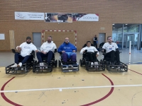 Foot fauteuil – Chalon termine sa saison régulière entre maîtrise et désillusion