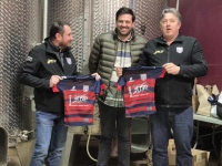 RUGBY CHEILLY-GIVRY - Des partenaires toujours plus nombreux aux côtés du club 