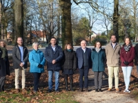 MUNICIPALES 2026 - CHATENOY EN BRESSE - Fabrice Prudhon dévoile les colistiers de "Nous tous pour Châtenoy-en-Bresse"