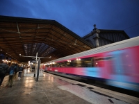SNCF Voyageurs et SNCB ouvrent la liaison Paris-Bruxelles, première destination internationale de OUIGO Train Classique