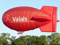 Edition 2025 des Montgolfiades - Une édition à classer parmi les meilleures 