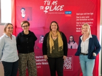 Les métiers de l'industrie et de la métallurgie de  Saône-et- Loire face aux enjeux de recrutement et de formation